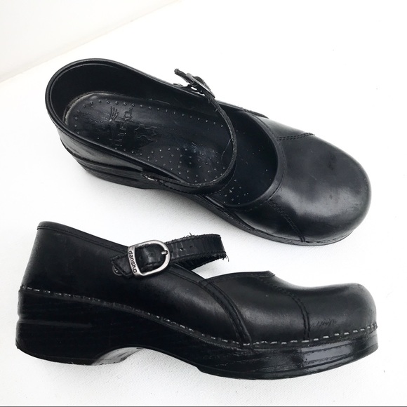 dansko marcelle size 37